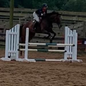 Meet your Posher, Eva